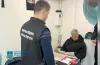 підробка документів, тримання під вартою, слідство