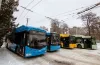 громадський транспорт