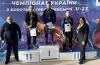 Вихованці дитячо-юнацької спортивної школи №3 міста Кам'янського