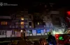 пожежа, рятувальник