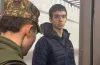 вбивство Фаріон, підозрюваний, запобіжний захід