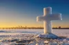 Водохреща, занурення, безпека