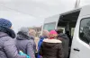 соціальна маршрутка, безкоштовно, рейс