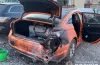 підпалювач авто, тюрма