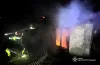пожежа, рятувальник