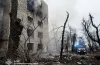 ракетна атака, пошкодження, постраждалі