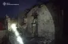 пожежа, рятувальник