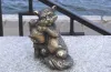 візитівка Дніпра, екскурсійний маршрут, мініскульптура