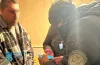 ворожий інформатор, підривна діяльність, зловмисник