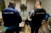 МСЕК, підробка документів
