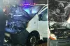 пожежа, автівка, волонтерство