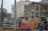 ремонт трамвайних колій