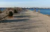 Водохреща, купання