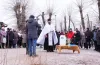 Свято Водохреща, святкування