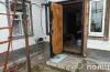 Сімейні розбірки, вбивство, варта