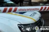 Замінування, будівлі