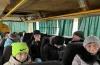 Евакуація, прифронтові райони