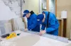 У Дніпрі відремонтували укриття для учнів профтехосвіти
