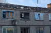 Росіяни обстріляли Нікопольщину: є загиблий і поранена