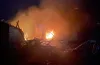 Безпекова ситуація на Дніпропетровщині 