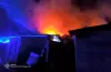 Пожежа 