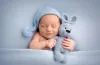 У Дніпрі за тиждень народилася 141 дитина