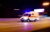 швидка потрапила в ДТП у Кривому Розі