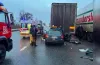 ДТП, постраждалі