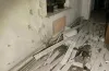 обстріли