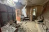 обстріли