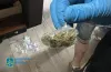 наркоорганізація у Кривому Розі