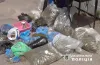 наркотрафік у Дніпрі