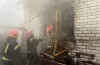пожежа у Самарівському районі
