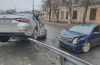 ДТП у Кропивницькому