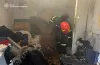 пожежа