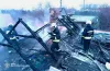пожежа у Новокодацькому районі