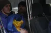 повернулися з полону
