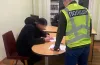 вкрав каблучку з тіла військового