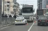 ДТП на Бандери