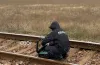 потрапив під потяг