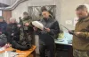 затримали комбрига ТрО