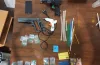 збут канабісу у Кривому Розі