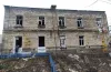 обстріли