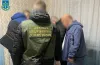 затримали ексначальника обласного ТЦК