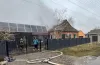 пожежа
