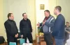 залізничники постраждали від обстрілу