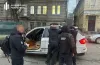 затримання