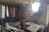 обстріл