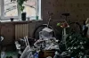 обстріл