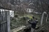 затримали крадія з Дніпра